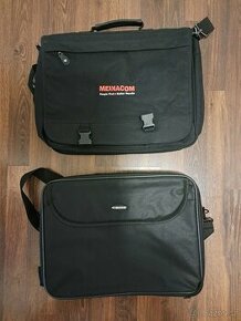 2x obal, taška na notebook - 1