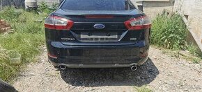 Ford Mondeo MK4 r.v 2013 naj 172tis