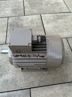3f elektromotor