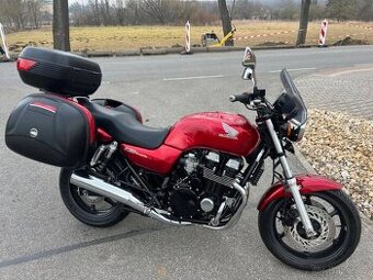 Honda CB 750 F2 Seven-Fifty