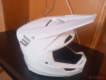 Helma SHOT RACE na motokros