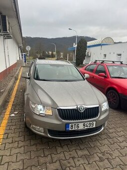Superb 2, 1.8 na ND