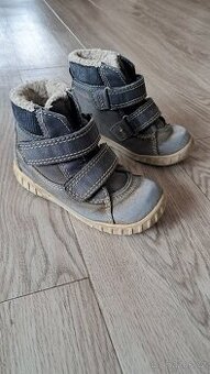 Boty Ecco vel.24