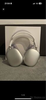 apple airpods max