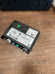 HMI GM OPEL jednotka navigace GM 23443747 - 1