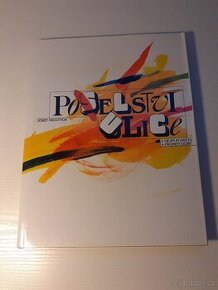 Josef Kroutvor, Poselství ulice, nakl. Comet, r.v. 1991 - 1