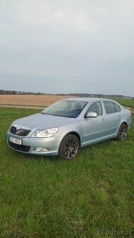 Škoda Octavia 2 2.0 TDI