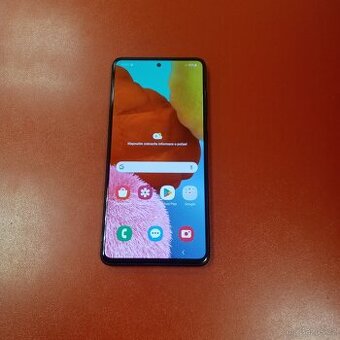 Samsung Galaxy A51 - 1