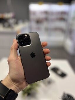 Apple iPhone 13 Pro 128GB Graphite