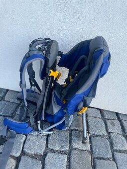 Dětská krásná krosna #Deuter