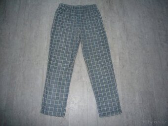 KALHOTY DIESEL A MATALAN VEL. M-L - 1