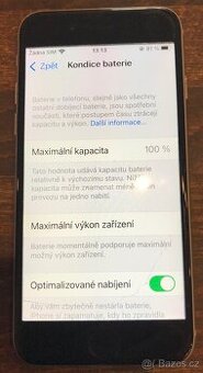 iPhone 6s 64 Gb