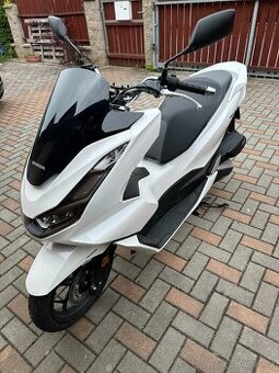 Honda CPX125