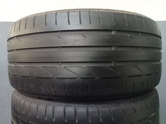 225/40 R18 BRIDGESTONE (4618)
