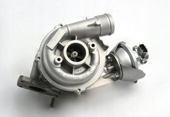 Turbo Ford S-MAX I/Kuga I 2.0TDCi 115/130/136/140HP| 760774