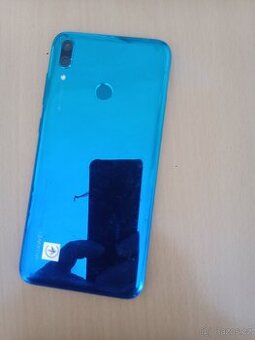 Huawei Y7 2019