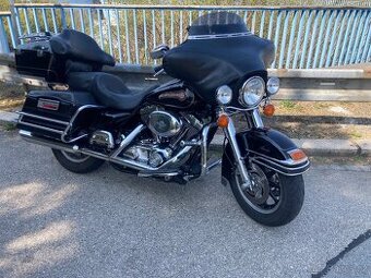 Harley Davidson - 1
