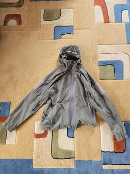 NOSHAQ MIG vel. M Khaki/Zelená - 1