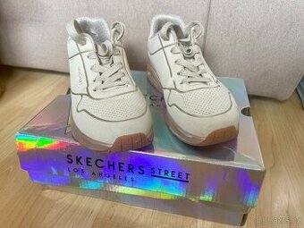 dětská obuv Skechers