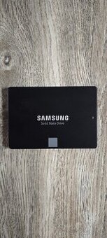 Samsung EVO 500gb Solid State Drive