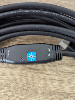 HDMI kabel