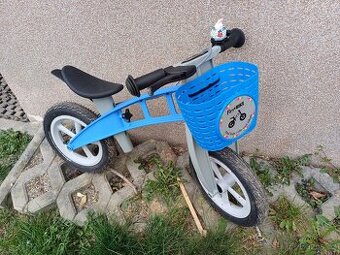 FIRSTBIKE