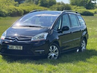 C4 Grand Picasso