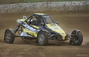 Junior Buggy Alfa Racing Yamaha R6 - 1