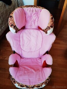 Dětská autosedačka Maxi-Cosi air protect
