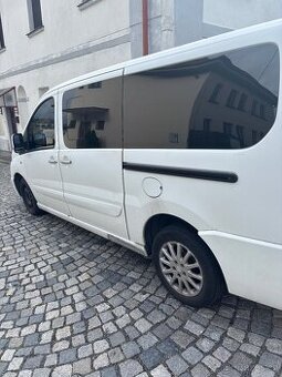 Prodám peugeot expert tepee