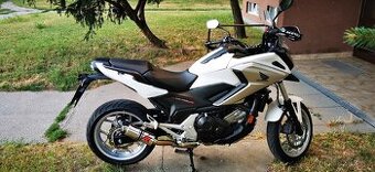 Honda Nc 750X
