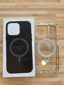 Kryty na iPhone 16 Pro