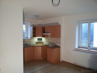 PRONAJMU BYT 3+KK V ČERVENÉM KOSTELCI NA VĚTRNÍKU
