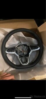 VW volant s multifunkcí