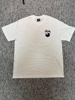 nike x atussy tee
