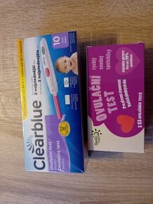 Digitalni ovulacni test clearblue - 1