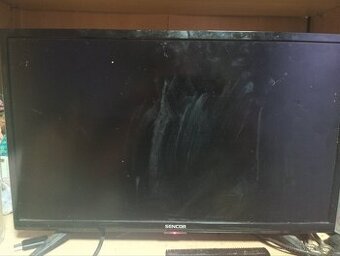 Televize 24 palcu