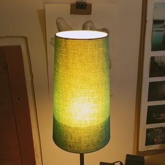 IKEA Stínidlo lampy