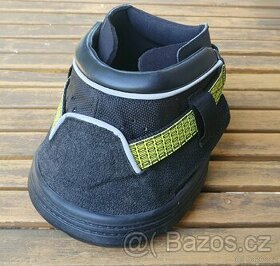 Cross Boot - boty pro koně (jedna bota) - 1