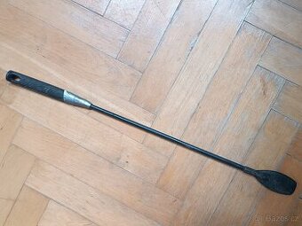 Fouganza bičík 58 cm - 1