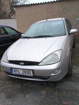 Focus mk1