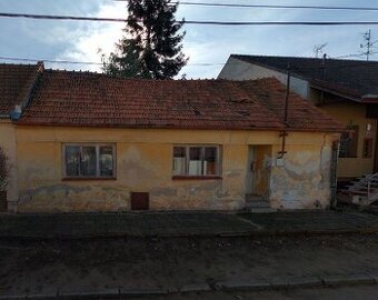 Stavební místo v Hlohovci – jedinečná investiční příležitost