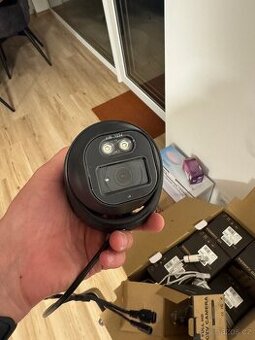 Zabezpečovací systém SecuriaPro