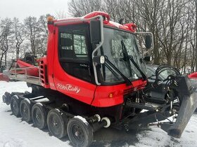 Rolba PistenBully 300
