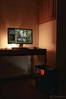 Herní PC