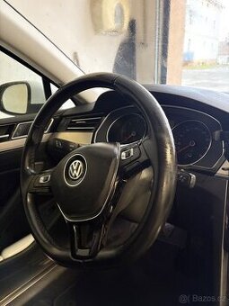VOLKAWAGEN PASSAT Higline 2.0 TDI 110kW 2018