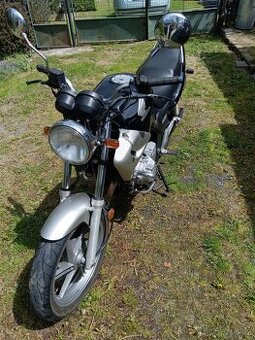 Honda CB 500 r. v. 2003