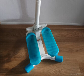 Stepper Steper Stepr Domyos - 1