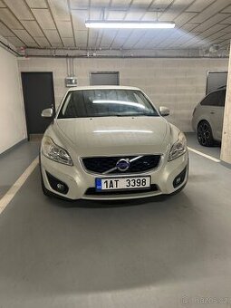 Volvo C30