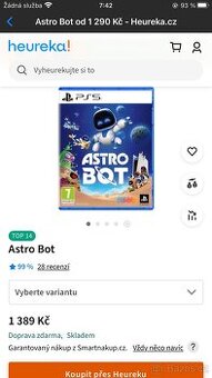 PlayStation 5 Hra